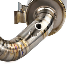 Load image into Gallery viewer, Polaris RMK AXYS 850 &amp; 9R TITANIUM Snowmobile Race Weight Silencer AXYS 850 2019-2024

