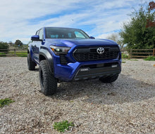 Load image into Gallery viewer, Rogue Truck | Satin Black
