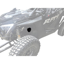 Load image into Gallery viewer, RPM "Cooler" Air Vent Kit - Silicone Intake Replacement - RPM SXS
