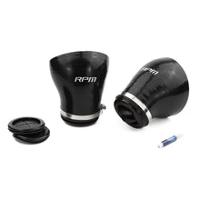 Load image into Gallery viewer, RPM "Cooler" Air Vent Kit - Universal UTV Cab Cooling Kit - RPM SXS
