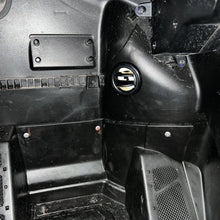 Load image into Gallery viewer, RPM "Cooler" Air Vent Kit - Universal UTV Cab Cooling Kit - RPM SXS
