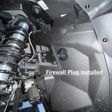Load image into Gallery viewer, RPM "Cooler" Air Vent Kit - Universal UTV Cab Cooling Kit - RPM SXS
