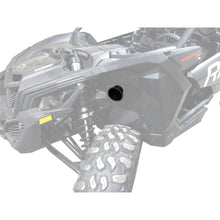 Load image into Gallery viewer, RPM "Cooler" Air Vent Kit - Universal UTV Cab Cooling Kit - RPM SXS
