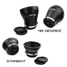 Load image into Gallery viewer, RPM "Cooler" Air Vent Kit - Universal UTV Cab Cooling Kit - RPM SXS
