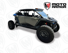 Load image into Gallery viewer, Aluminum Doors for 2025+ RZR Pro XP 4/Pro S4/Pro R4
