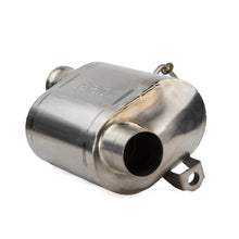 Load image into Gallery viewer, RPM Arctic Cat 858 Catalyst Titanium Chambered Q-Muffler
