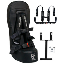 Load image into Gallery viewer, RZR 1000/900 Bump Seat (XP, Turbo, Turbo S, Dynamix, Trail, High Lifter)  2014-2023
