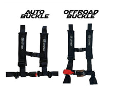 Load image into Gallery viewer, Honda Talon 4 Rear Bump Seat (2020+)
