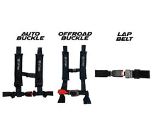 Load image into Gallery viewer, John Deere Gator RSX 850I Backseat and Roll Cage Kit (2012-2022)
