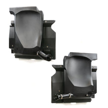 Load image into Gallery viewer, RPM Maverick R MAX Rear Seat Auxiliary Fuel Tank Kit

