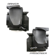 Load image into Gallery viewer, RPM Maverick R MAX Rear Seat Auxiliary Fuel Tank Kit
