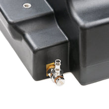 Load image into Gallery viewer, RPM Maverick R MAX Rear Seat Auxiliary Fuel Tank Kit
