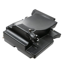 Load image into Gallery viewer, RPM Maverick R MAX Rear Seat Auxiliary Fuel Tank Kit
