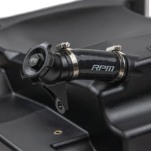 Load image into Gallery viewer, RPM Maverick R MAX Rear Seat Auxiliary Fuel Tank Kit
