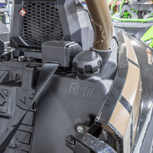 Load image into Gallery viewer, RPM RZR Pro R 2 Seat 5.2 Gallon Auxiliary Fuel Tank
