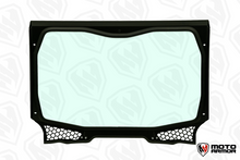 Load image into Gallery viewer, Voodoo Riders Pro XP/Turbo R/PRO R Full Glass Windshield

