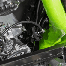 Load image into Gallery viewer, RPM Kawasaki Teryx H2 Billet V2 BOV Kit
