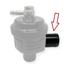 Load image into Gallery viewer, RPM BOV Replacement Exit Port - RPM SXS
