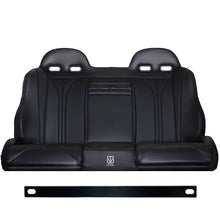 Load image into Gallery viewer, RZR PRO XP/ Pro S/ Pro R Rear Bench Seat W Harnesses (2025+)
