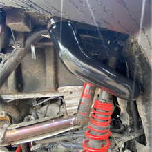 Load image into Gallery viewer, RPM RZR Pro XP &amp; Turbo R "BIG FATTY" HD Silicone Intake Tube

