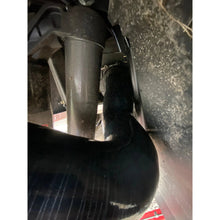 Load image into Gallery viewer, RPM RZR Pro XP &amp; Turbo R "BIG FATTY" HD Silicone Intake Tube

