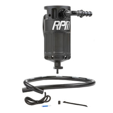 Load image into Gallery viewer, RPM CFMOTO Z10 4-Stage Catch Can
