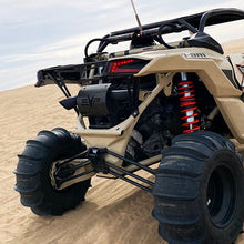 Load image into Gallery viewer, Can Am Maverick X3 Magnus 3" Turbo Full Back Exhaust System
