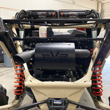 Load image into Gallery viewer, Can Am Maverick X3 Magnus 3" Turbo Full Back Exhaust System
