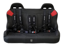 Load image into Gallery viewer, General 1000 Rear Bench Seat W Harnesses (2017+)
