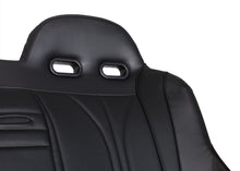 Load image into Gallery viewer, RZR 4 PRO (Turbo R, Pro R, Pro) Rear Bench Seat W Harnesses (2020-2024)

