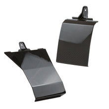 Load image into Gallery viewer, RPM Polaris Pro Nose cone Carbon Fiber Front
