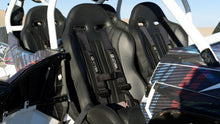 Load image into Gallery viewer, RZR 800 Front Suspension Bucket Seat Set (2008-2014)
