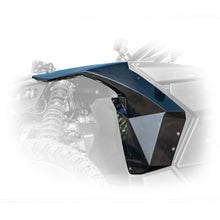 Load image into Gallery viewer, CAX3FD1 – Can-Am X3 2017+ ABS Fenders (Front)
