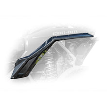 Load image into Gallery viewer, CAX3FD1 – Can-Am X3 2017+ ABS Fenders (Rear)
