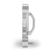 Load image into Gallery viewer, Can-Am X3 radius rod reinforcement plate - CNC-machined 6061-T6
