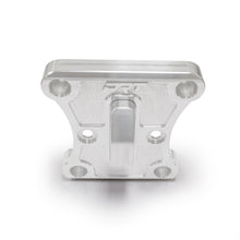 Load image into Gallery viewer, X3 radius rod plate - strengthens front suspension
