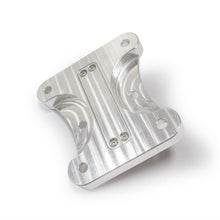 Load image into Gallery viewer, Direct-fit billet plate for Can-Am X3 radius rods - no mods needed
