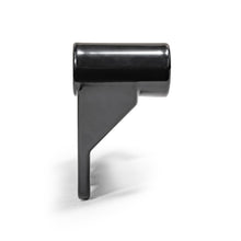 Load image into Gallery viewer, CAX3ST2 DRT-motorsports Can-Am X3 Billet shock tower on black Side view
