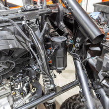 Load image into Gallery viewer, RPM CFMOTO Z10 4-Stage Catch Can
