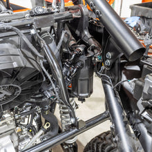 Load image into Gallery viewer, RPM CFMoto Z10 4-Stage Catch Can Recirculation Kit
