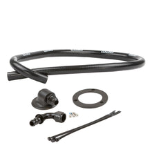 Load image into Gallery viewer, RPM CFMoto Z10 4-Stage Catch Can Recirculation Kit

