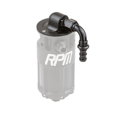 Load image into Gallery viewer, RPM CFMoto Z10 4-Stage Catch Can Recirculation Kit
