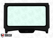 Load image into Gallery viewer, Glass Windshield for CAGEWRX Super Shorty Cage 2019+ RZR TURBO S, XP 1000
