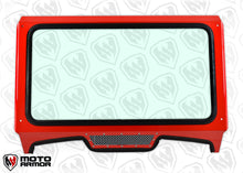 Load image into Gallery viewer, Glass Windshield for CAGEWRX Super Shorty Cage 2019+ RZR TURBO S, XP 1000

