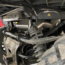 Load image into Gallery viewer, 2020+ Can-Am Defender HD10 Magnum Slip-On Exhaust
