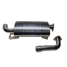 Load image into Gallery viewer, 2020+ Can-Am Defender HD10 Magnum Slip-On Exhaust
