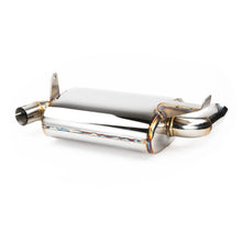 Load image into Gallery viewer, RPM 2016-2025 Can-Am Defender HD10/HD9/HD8 Slip On, Sport Muffler
