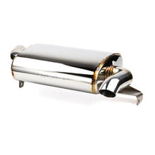 Load image into Gallery viewer, RPM 2016-2025 Can-Am Defender HD10/HD9/HD8 Slip On, Sport Muffler
