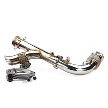 Load image into Gallery viewer, RPM Can-Am X3 E-Valve 2.5" Electronic Dump Valve Exhaust / Mid pipe

