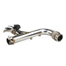 Load image into Gallery viewer, RPM Can-Am X3 E-Valve 3" Electronic Dump Valve Exhaust / Mid pipe

